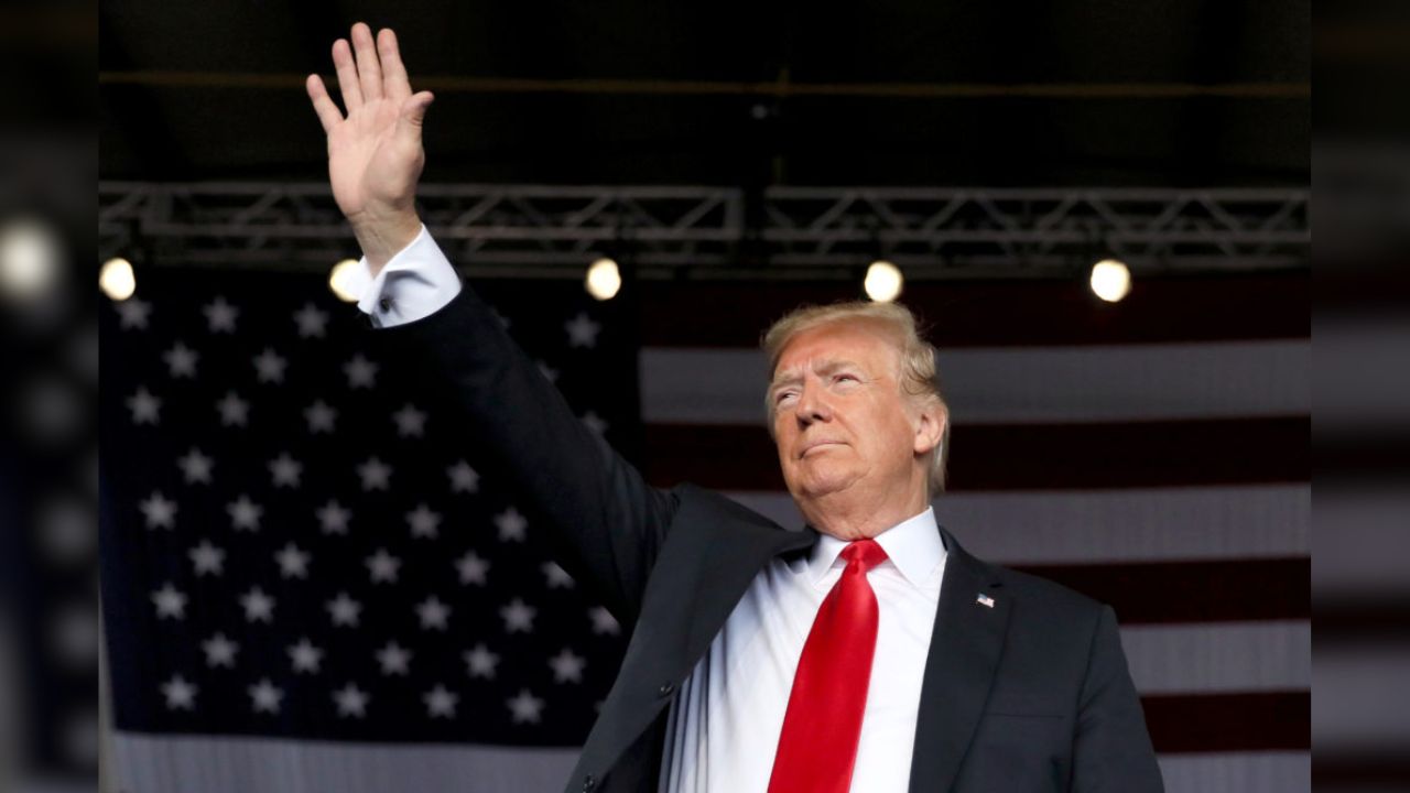 যুক্তরাষ্ট্রের ৬ কোটি ডলারের খাদ্য সহায়তা ঘোষণা গাজাবাসীর জন্য